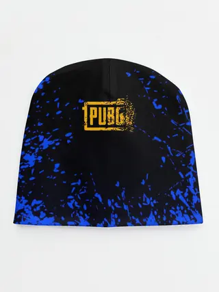 Детская шапка / PUBG #7