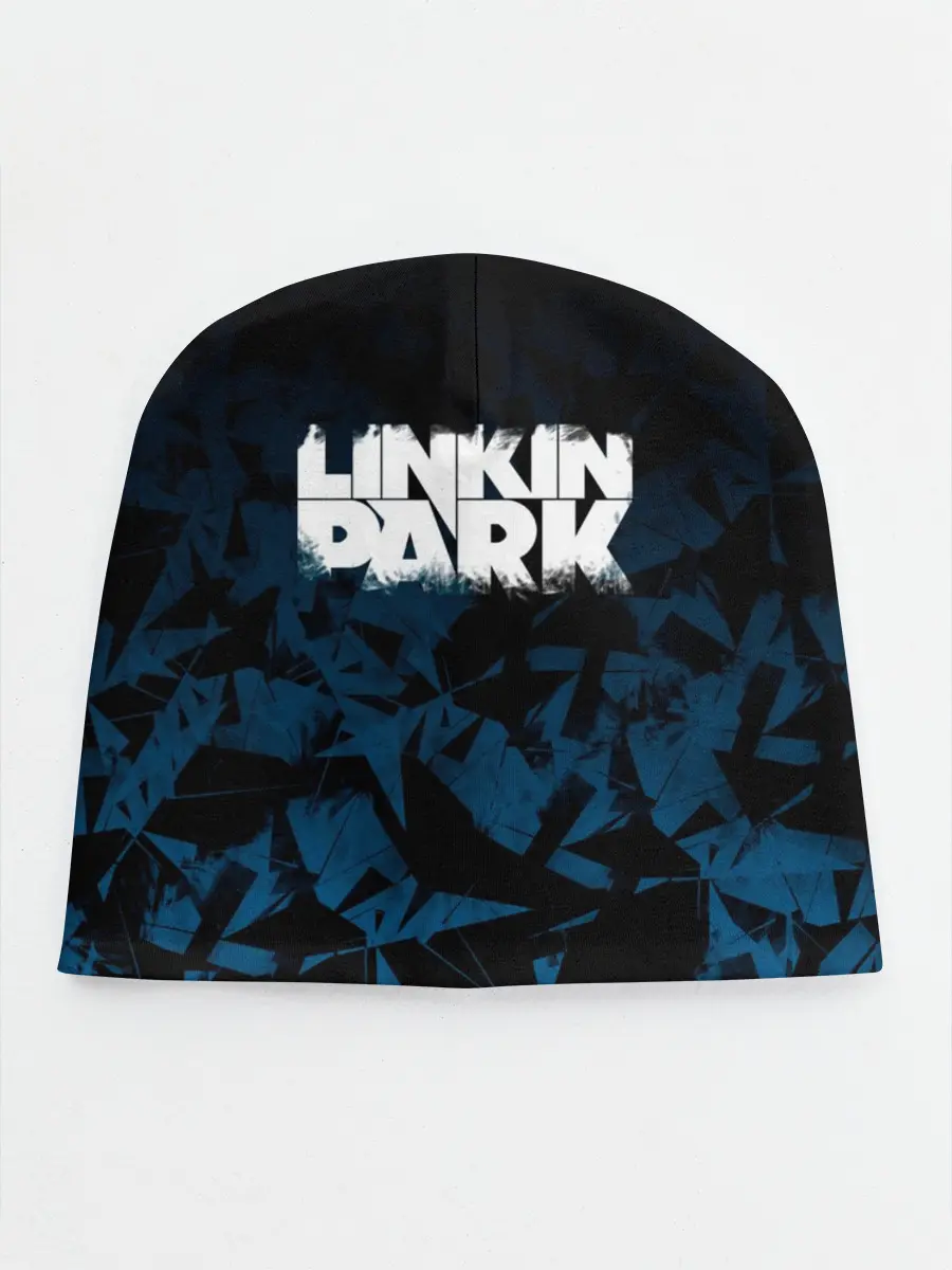 Детская шапка / Linkin Park #3