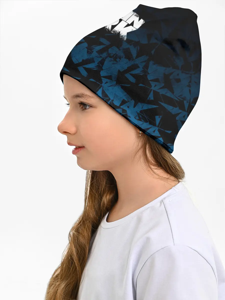 Детская шапка / Linkin Park #3