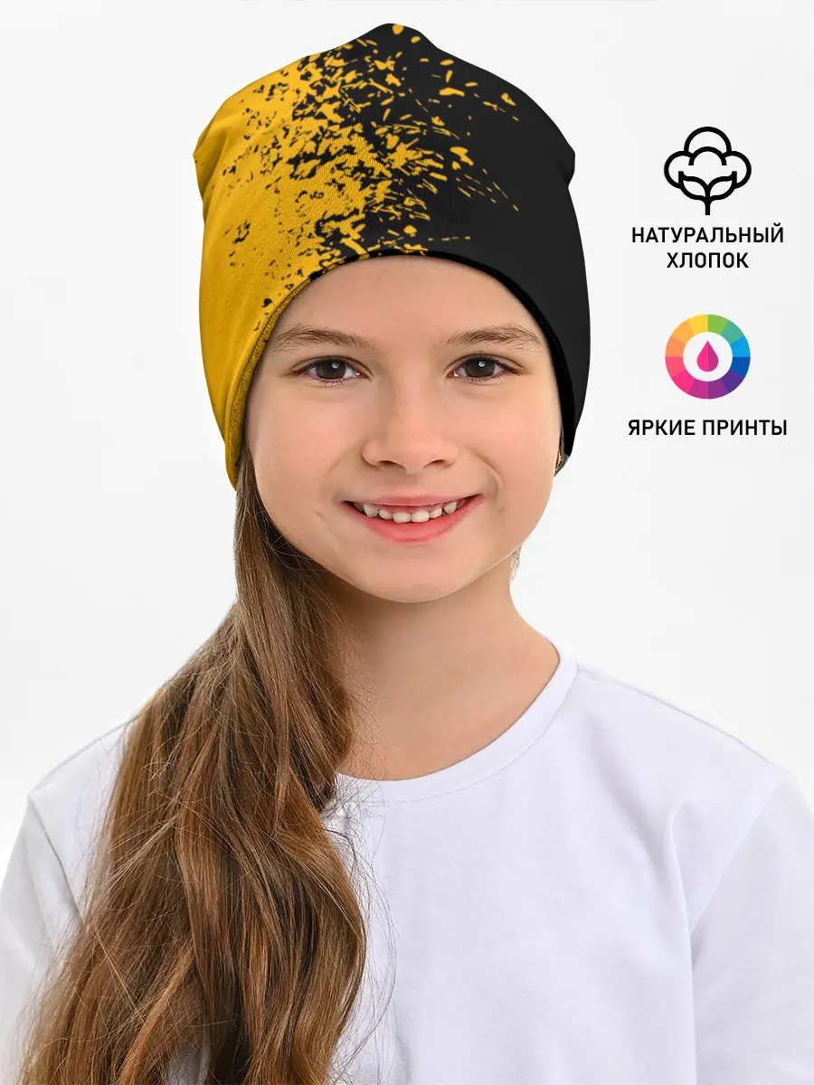 Детская шапка / PUBG #9