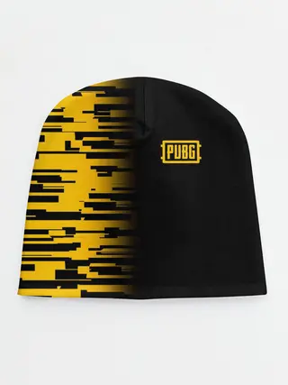 Детская шапка / PUBG #10