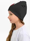 Детская шапка / Костюм 47