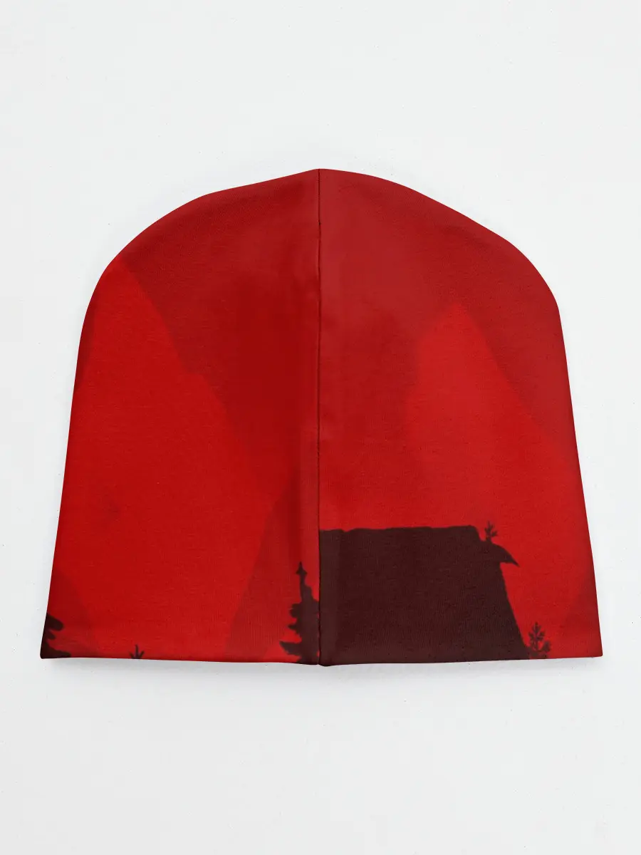 Детская шапка / PUBG