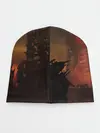 Детская шапка / DOOM