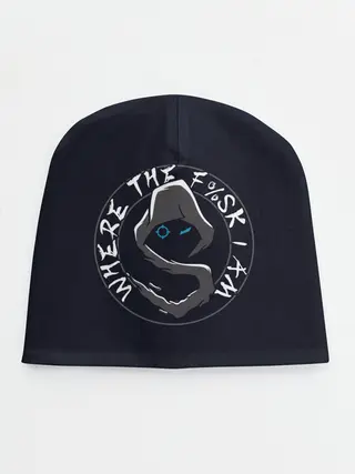 Детская шапка / «Shroud»