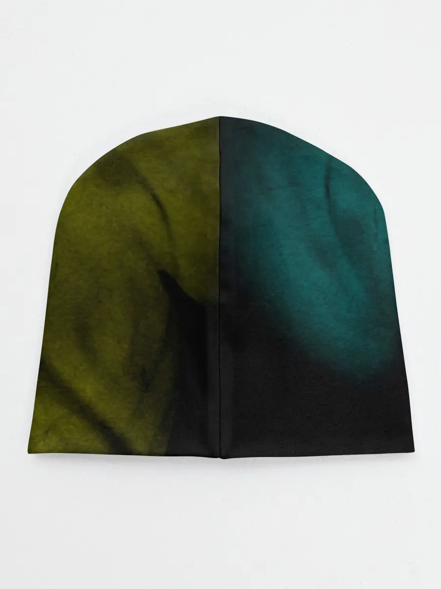 Детская шапка / PUBG