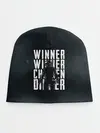 Детская шапка / WINNER WINNER chicken dinner