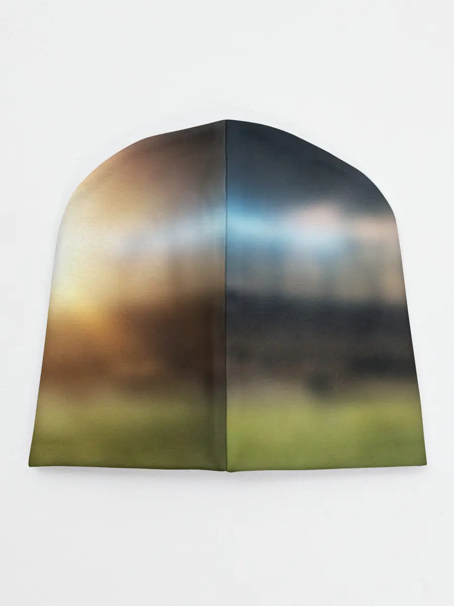 Детская шапка / Чемпионы