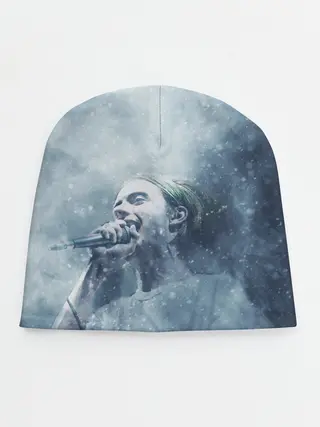 Детская шапка / Пошлая Молли