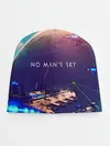 Детская шапка / NO MANS SKY