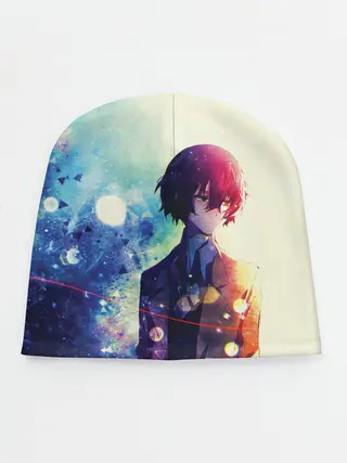 Детская шапка / Осаму Дазай