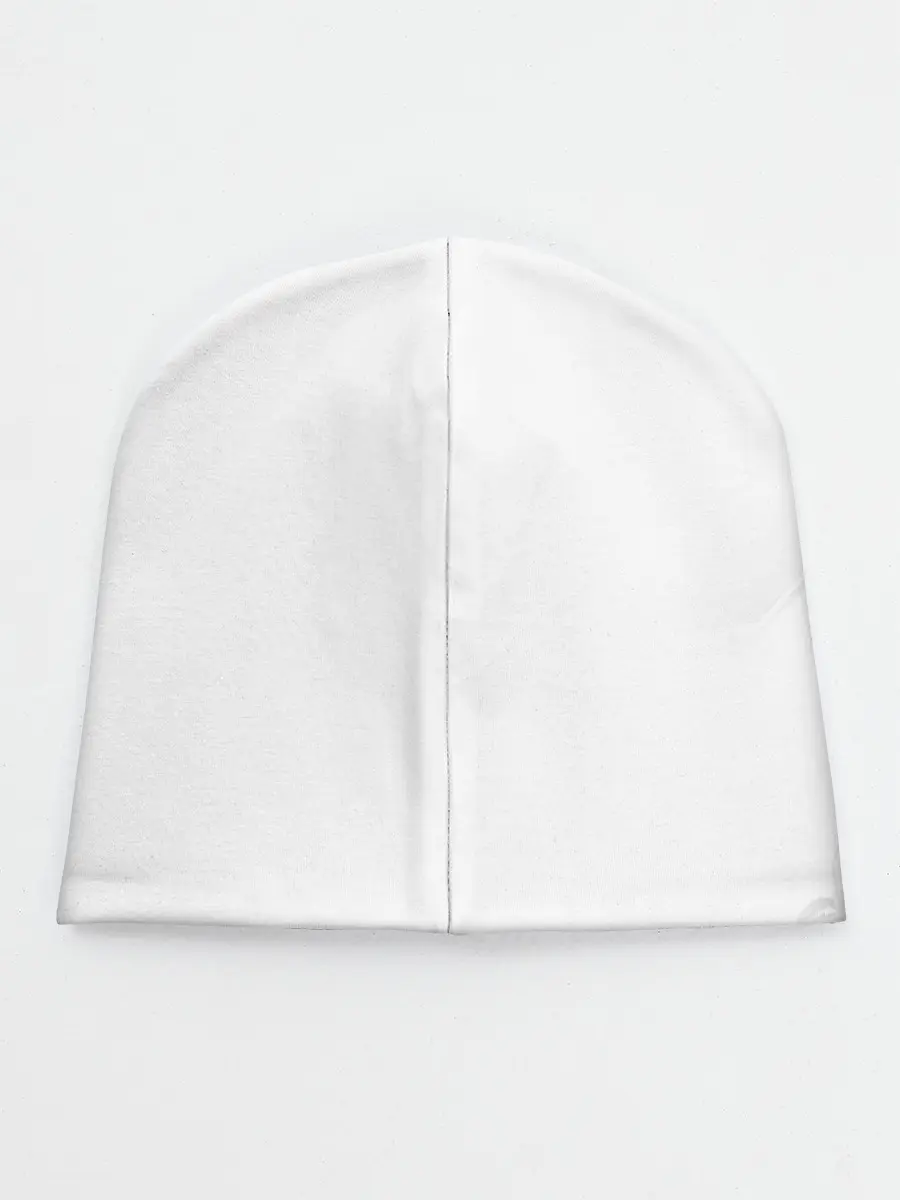 Детская шапка / Хабиб Нурмагомедов