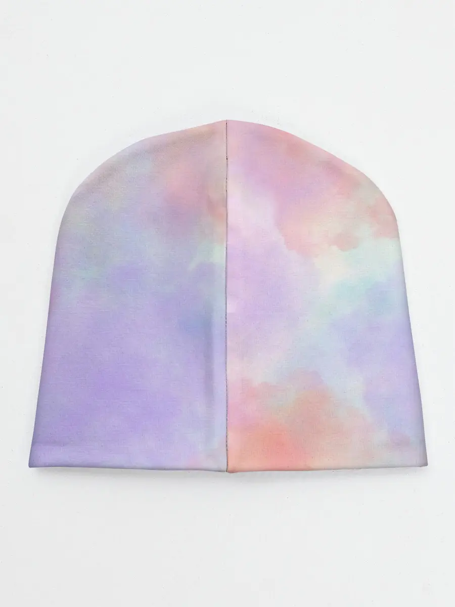 Детская шапка / Нежный Воздушный Шар