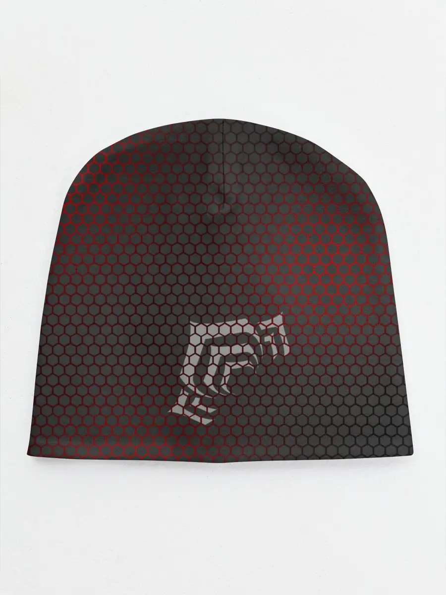 Детская шапка / Warframe