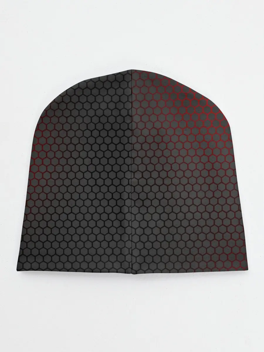 Детская шапка / Warframe