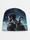 Детская шапка / Just Cause 4