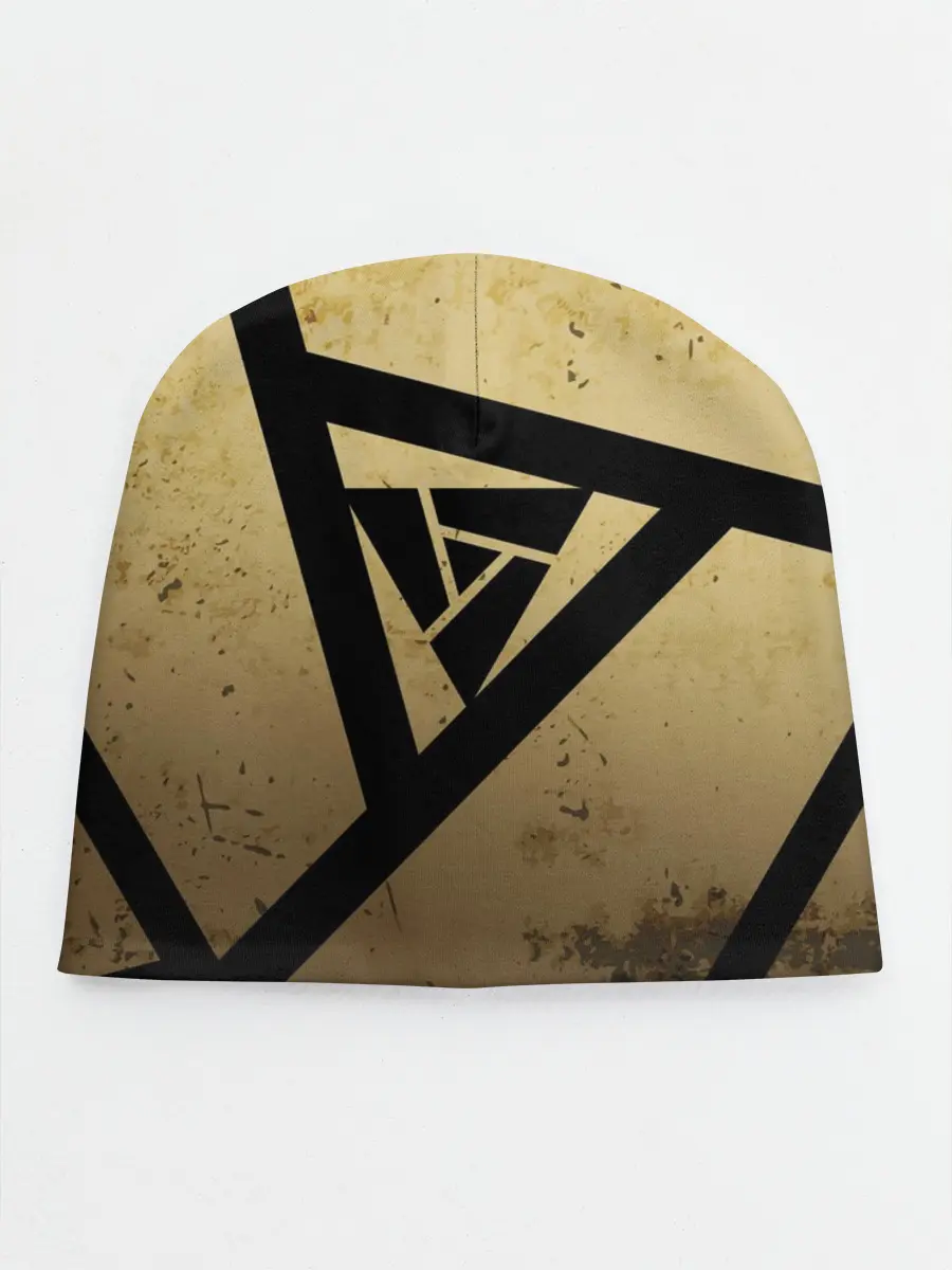 Детская шапка / ARTIFACT