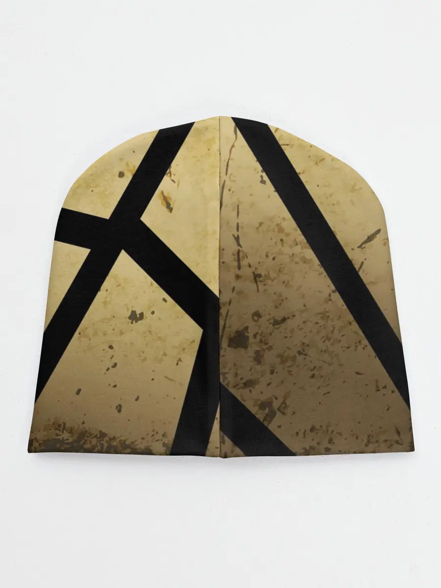 Детская шапка / ARTIFACT