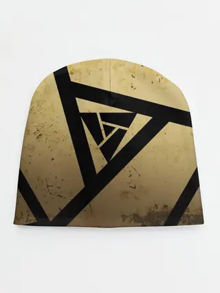 Детская шапка / ARTIFACT