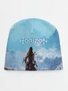 Детская шапка / HORIZON ZERO DAWN