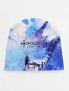 Детская шапка / Horizon Zero Dawn