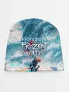 Детская шапка / HORIZON ZERO DAWN