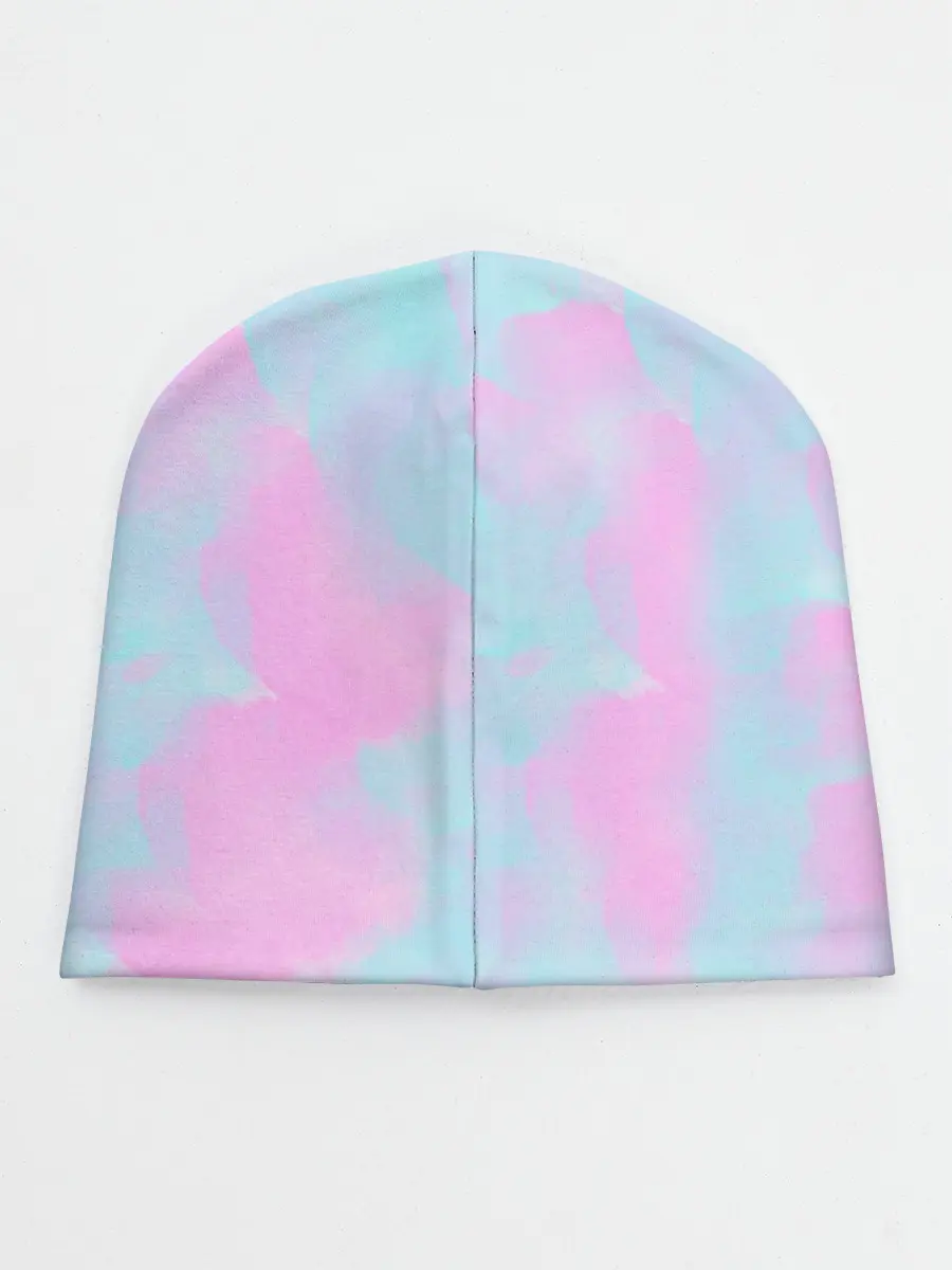 Детская шапка / BTS