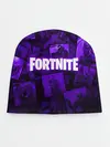 Детская шапка / FORTNITE