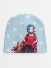 Детская шапка / New Year Jinx