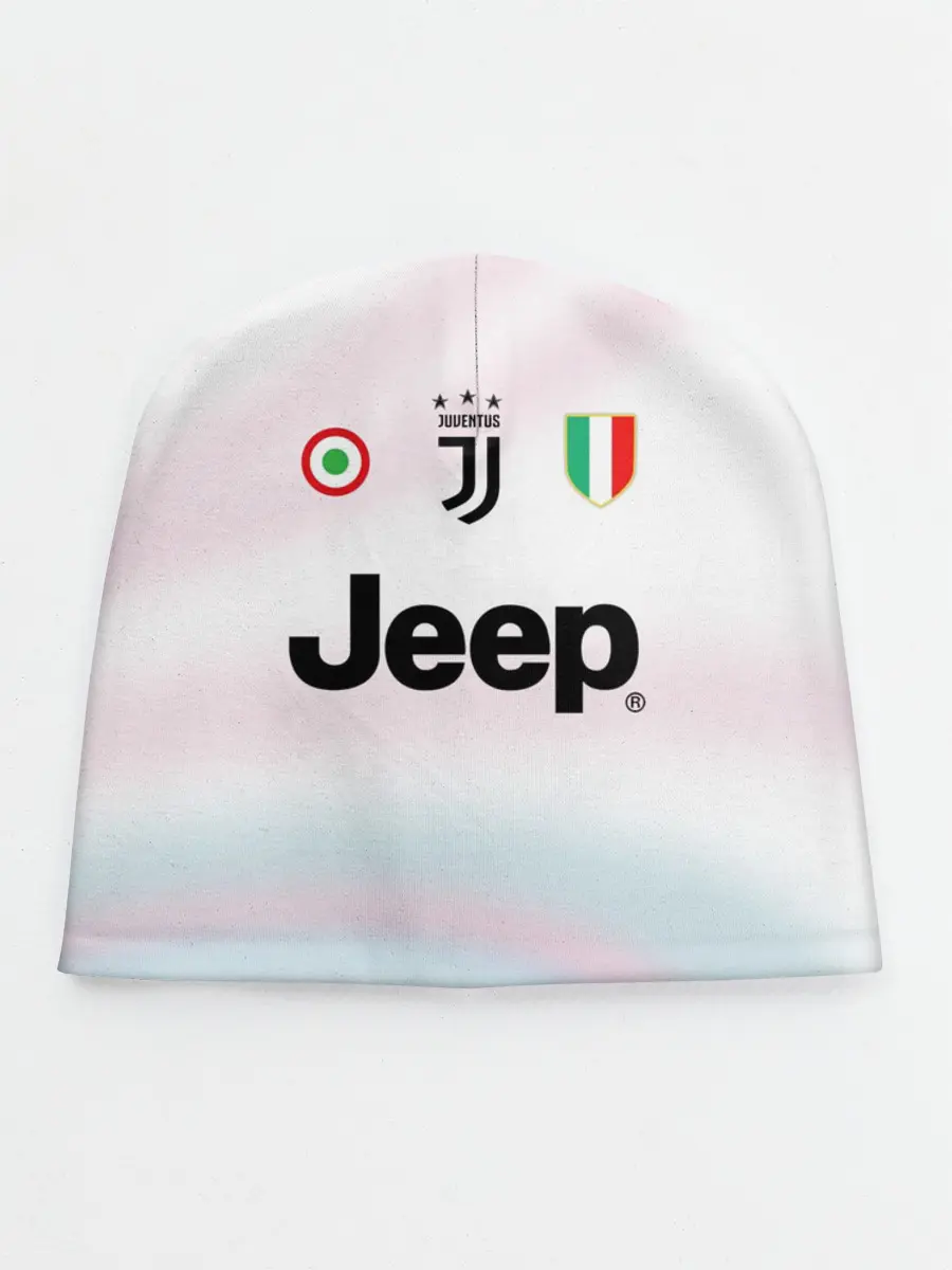 Детская шапка / Ronaldo 18-19 EA Sports