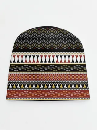 Детская шапка / Этническая африка