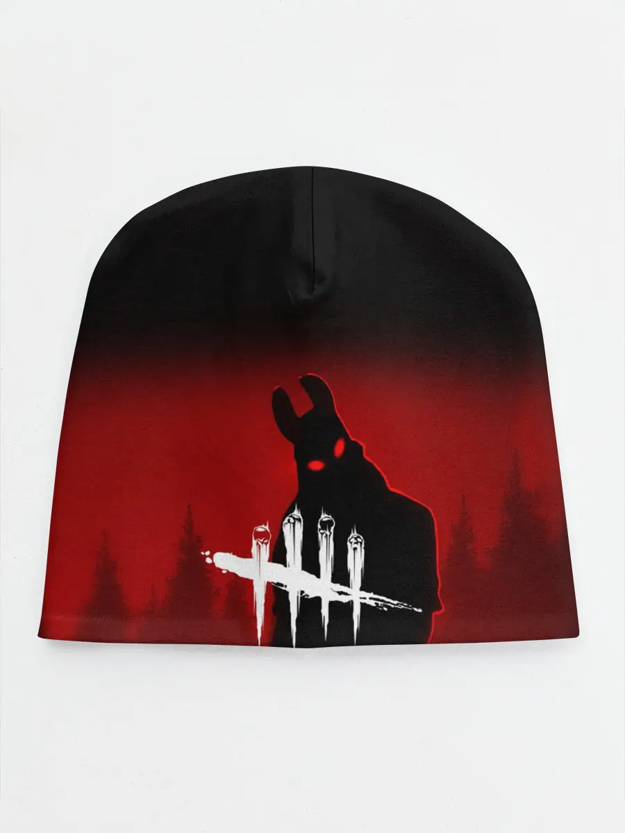 Детская шапка / Dead by Daylight