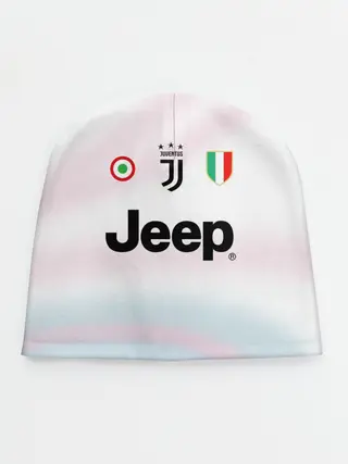 Детская шапка / Juventus EA Sports