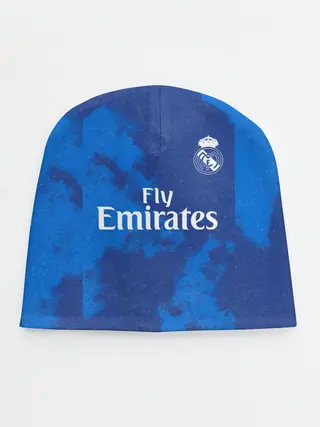 Детская шапка / Ramos EA sports