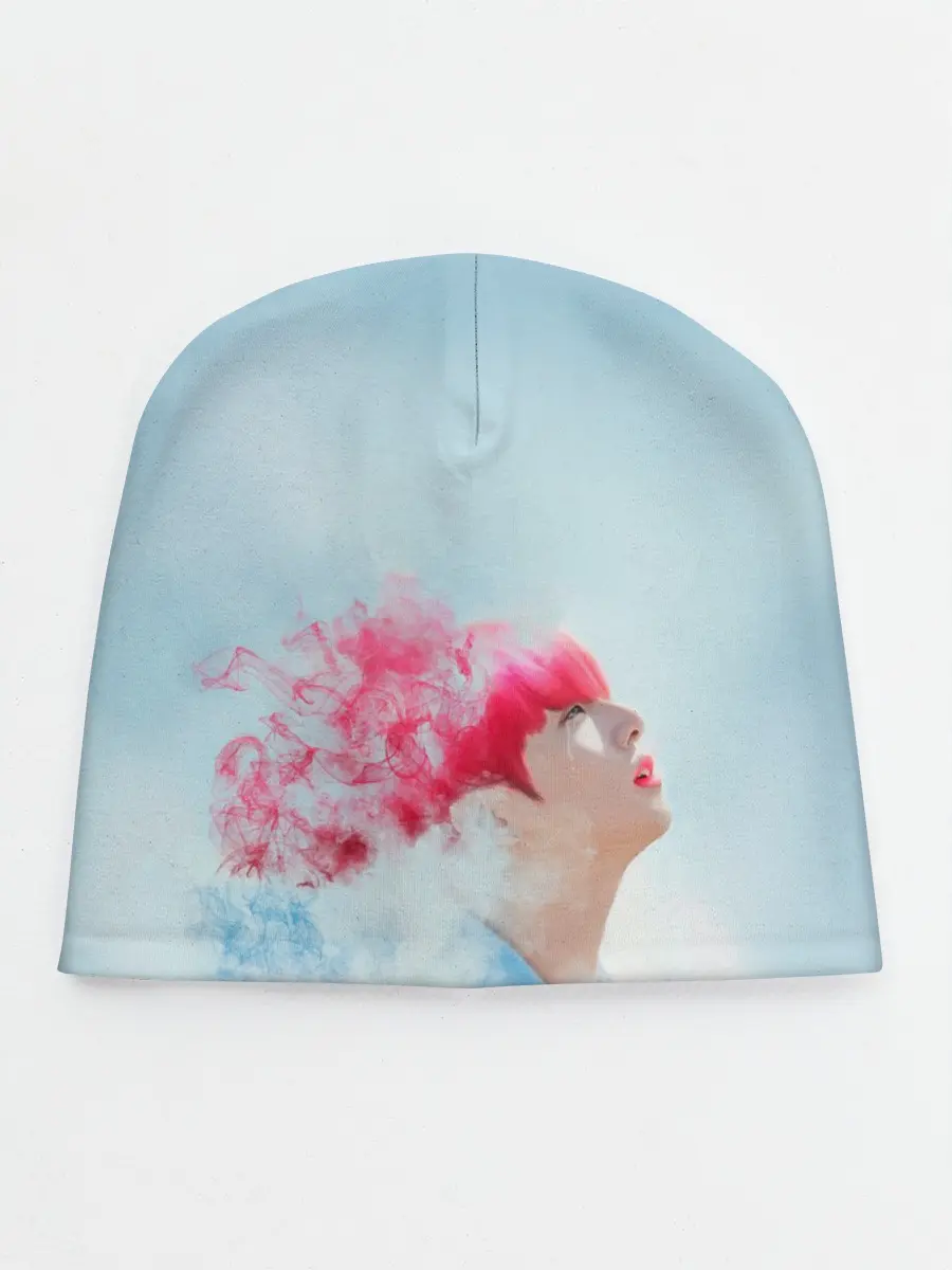 Детская шапка / BTS. Jungkook