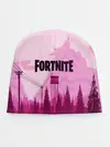 Детская шапка / FORTNITE