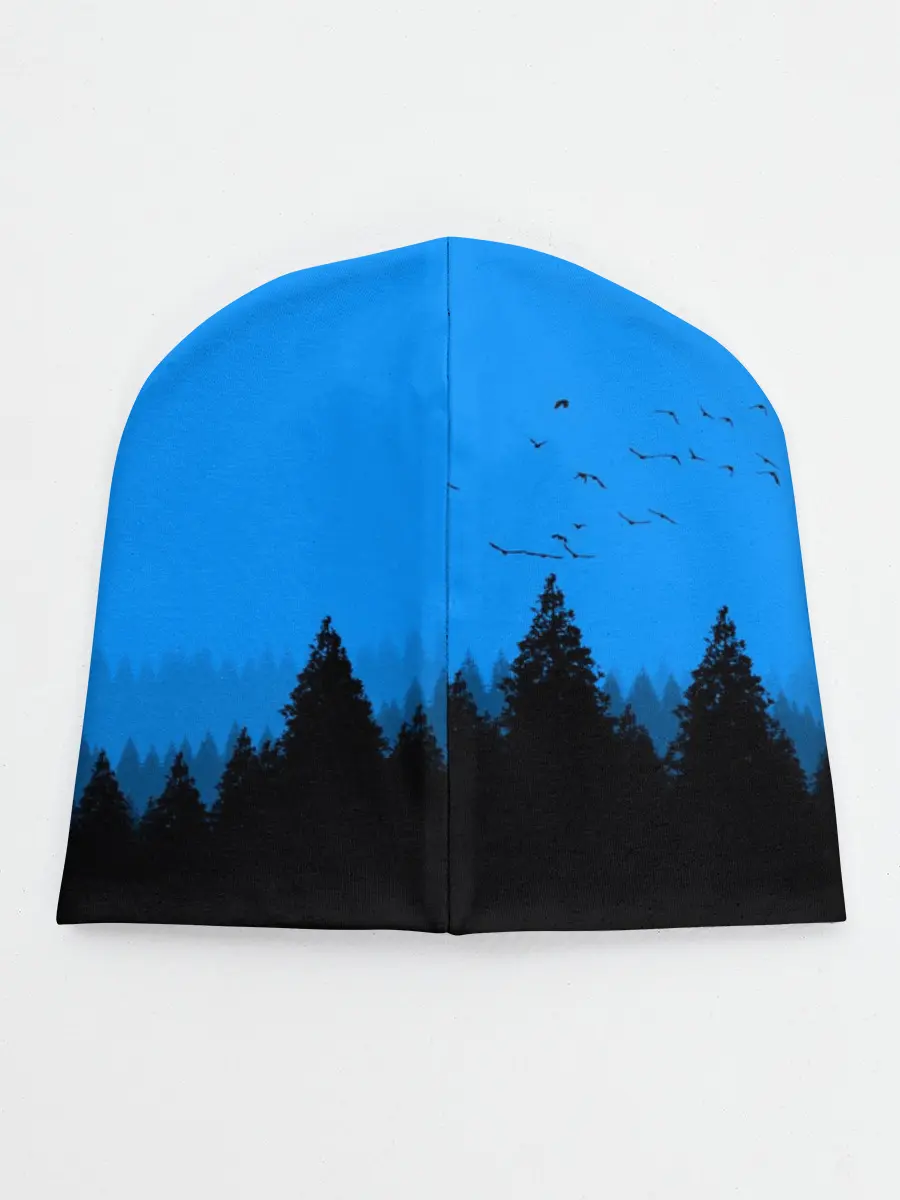 Детская шапка / Fortnite