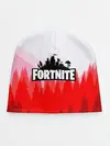 Детская шапка / FORTNITE