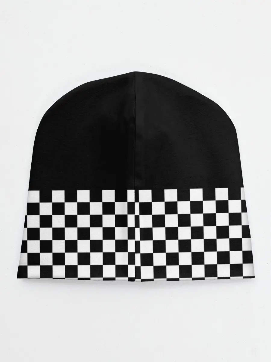 Детская шапка / ФРЕНДЗОНА