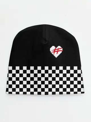 Детская шапка / ФРЕНДЗОНА