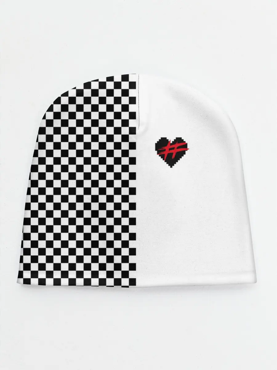 Детская шапка / ФРЕНДЗОНА