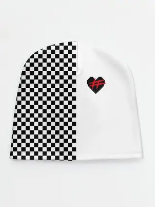 Детская шапка / ФРЕНДЗОНА