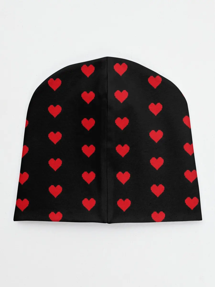 Детская шапка / ФРЕНДЗОНА