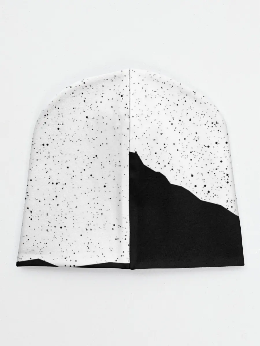 Детская шапка / BTS STARS | БТС ЗВЁЗДЫ