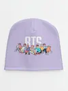 Детская шапка / BTS