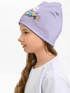 Детская шапка / BTS