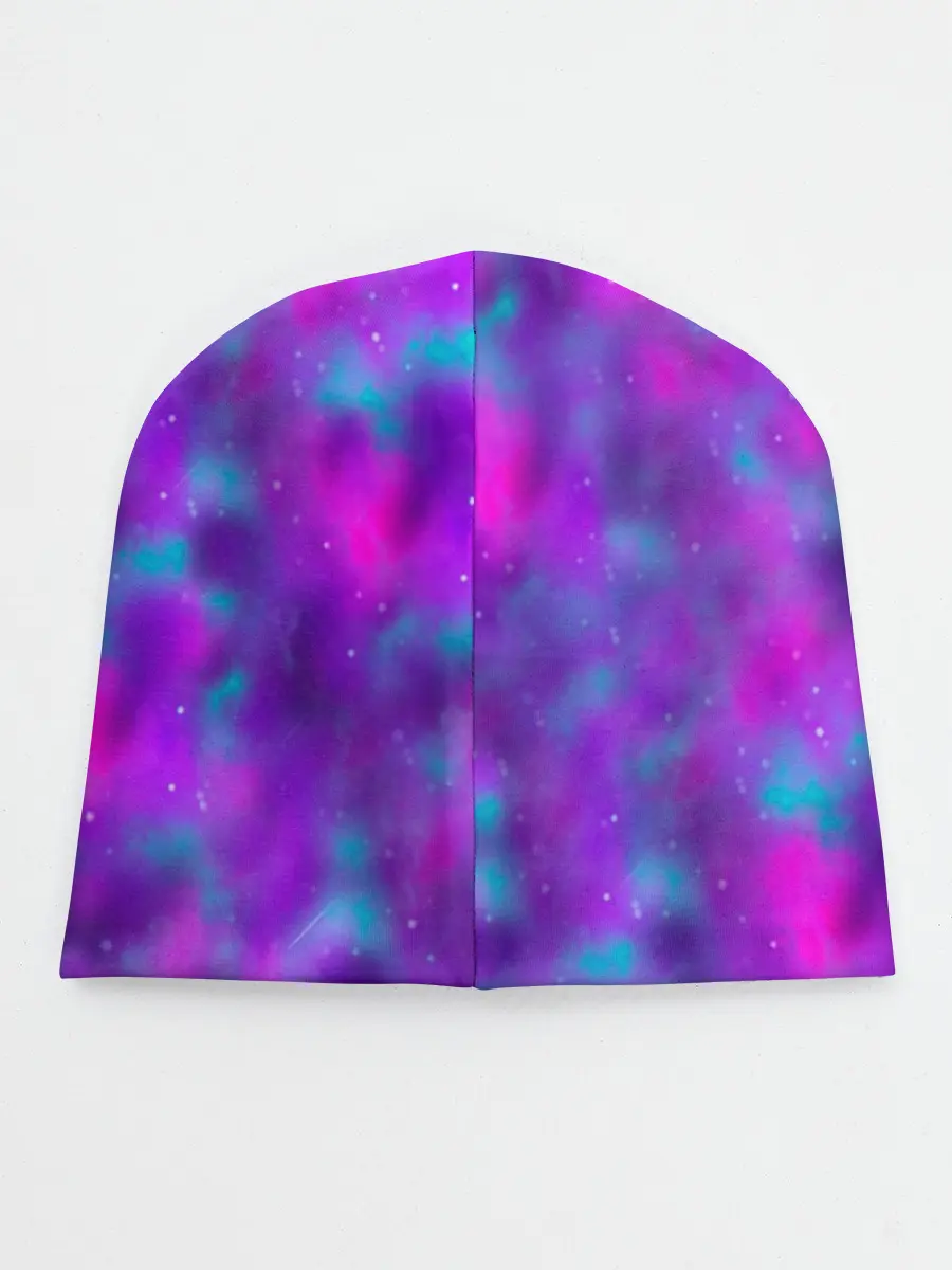 Детская шапка / Akali. KDA