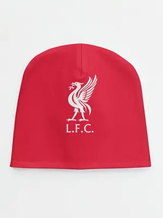 Детская шапка / FC Liverpool