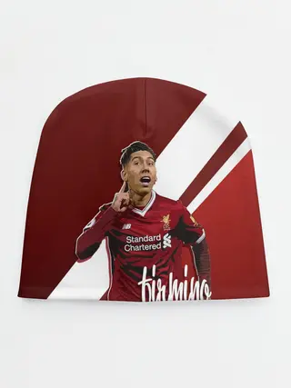 Детская шапка / Roberto Firmino