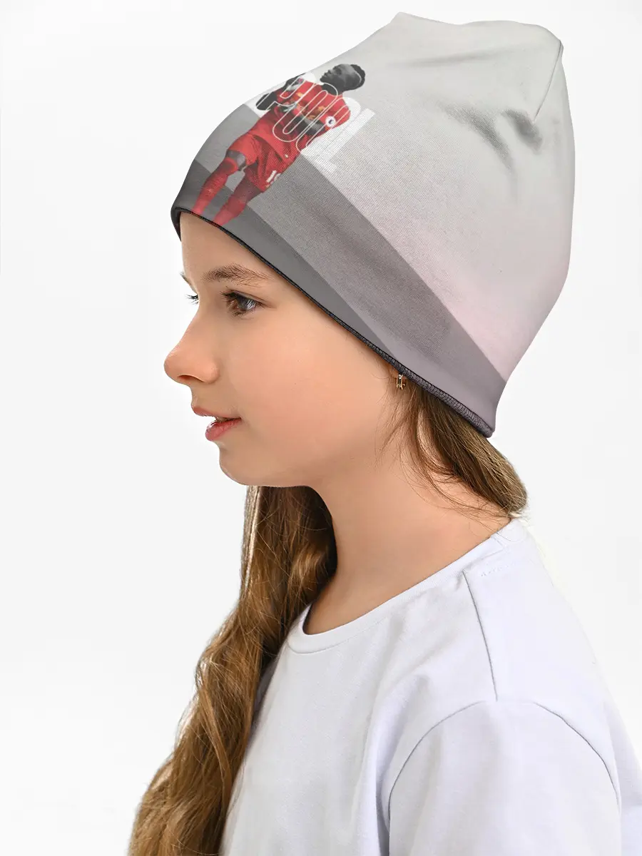 Детская шапка / Liverpool